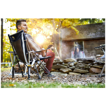 Sedia GCI Comfort Pro Rocker