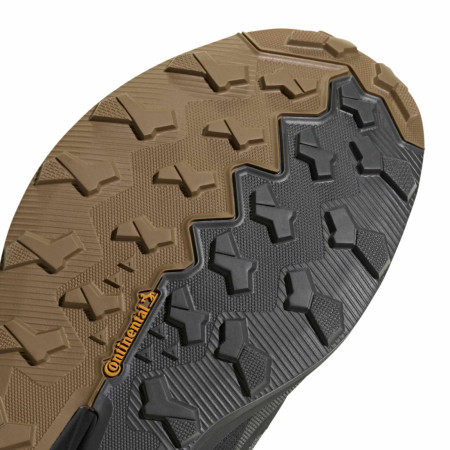 Scarpe da trekking da donna Adidas Terrex Freehiker 3 Mid Gtx W