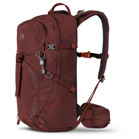 Zaino da trekking Hannah Wagabond 26