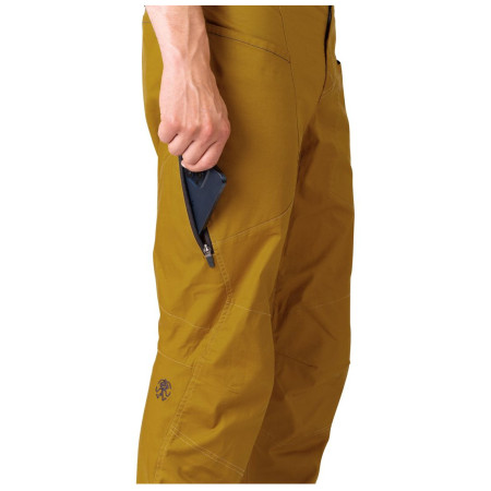 Pantaloni da uomo Rafiki Crag