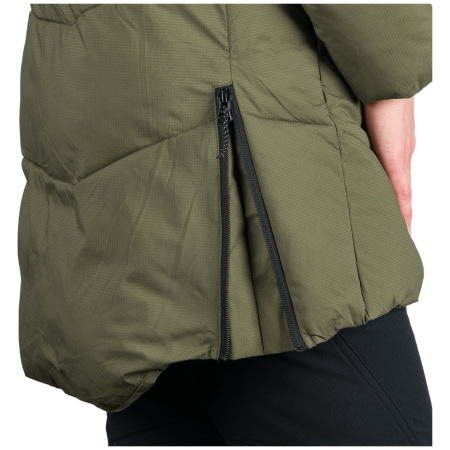 Cappotto da donna Northfinder Rhiannon