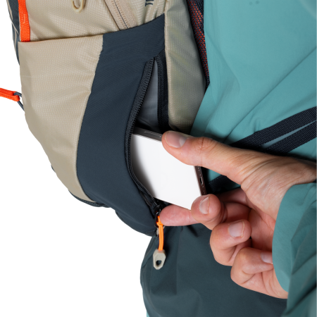 Zaino Dynafit Transalper 18 Backpack