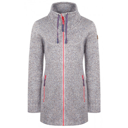 Maglione da donna Loap Gerema marrone