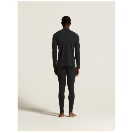Pantaloni termici da uomo Craft Wool Comfort Pant M