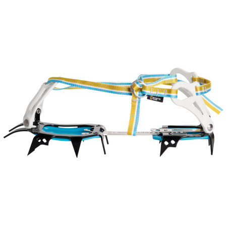 Ramponi Singing Rock Fakir III Classic