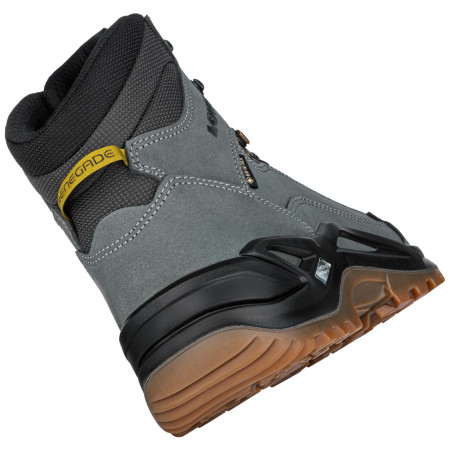 Scarpe da uomo Lowa Renegade GTX Mid
