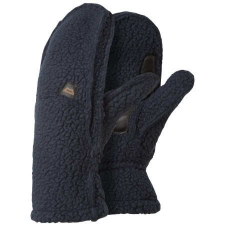 Muffole Mountain Equipment Moreno Mitt nero Cosmos