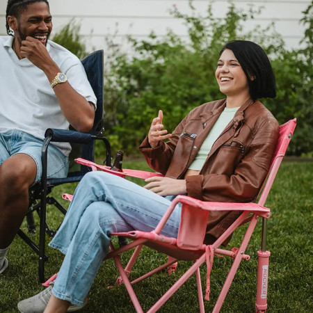 Sedia GCI Kickback Rocker