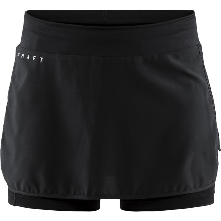 Gonna da donna Craft Charge nero Black