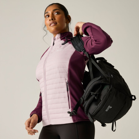 Giacca da donna Regatta Women’s Clumber Hybrid