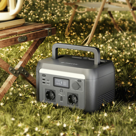 Generatore di energia portatile Mestic Power Station MPS-1000