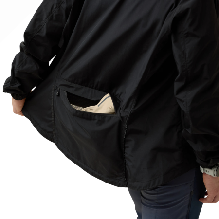 Giacca da donna Fjällräven Hoja Rider's Wind Jacket W