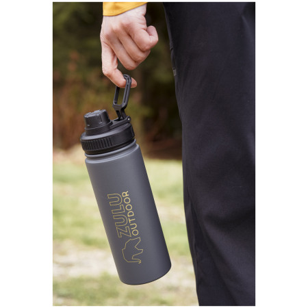 Borraccia termica Zulu Vacuum Sport 750