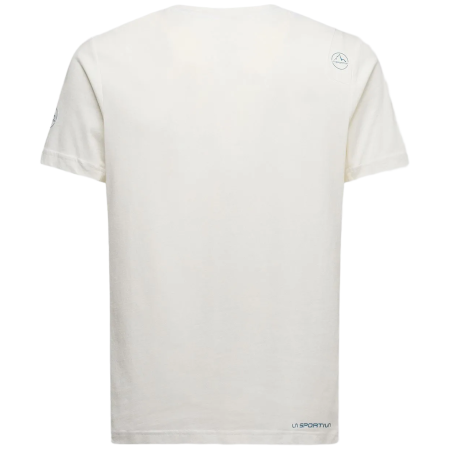Maglietta da uomo La Sportiva Solution T-Shirt M