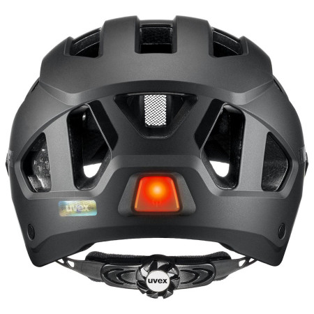 Casco da ciclismo Uvex Stride Visor