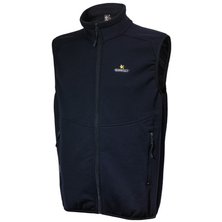 Gilet da uomo Warmpeace Outward Powerstretch