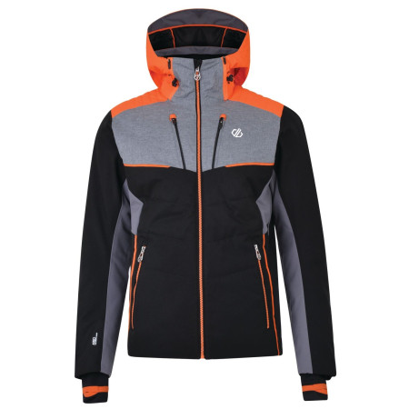 Giacca da uomo Dare 2b Inherent Pro Jckt nero Blk/Clementi