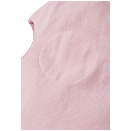 Cappuccio per bambini Reima Starrie Pale Rose