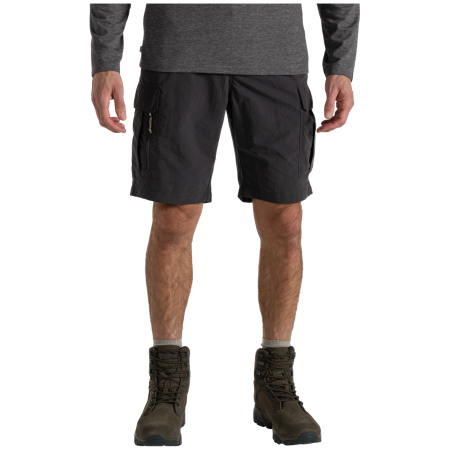 Pantaloncini da uomo Craghoppers NosiLife Cargo Short III