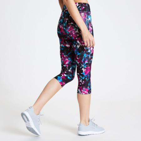 Pantaloni a 3/4 da donna Dare 2b Influential 3/4