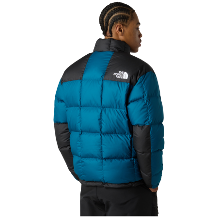Giacca da uomo The North Face M Lhotse Jacket - Eu