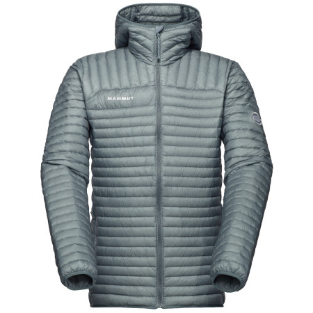 Giacca da uomo Mammut Broad Peak Light IN Hooded Jacket Men