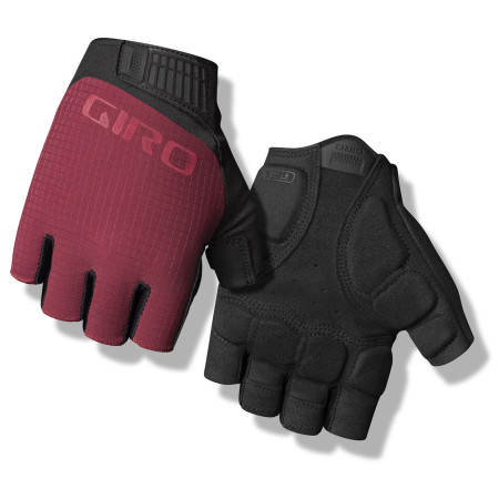 Guanti da ciclismo Giro Tessa II Gel
