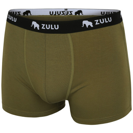 Boxer da uomo Zulu Bambus 210 4in