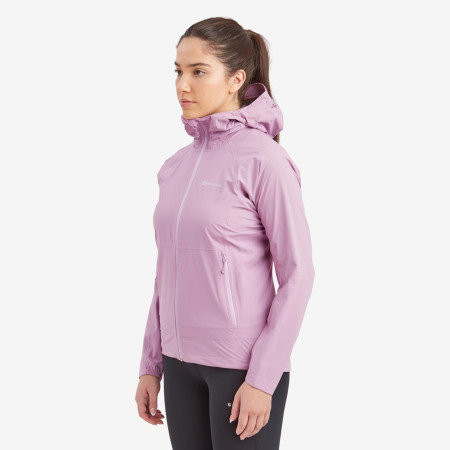 Giacca da donna Montane Fem Minimus Lite Jacket