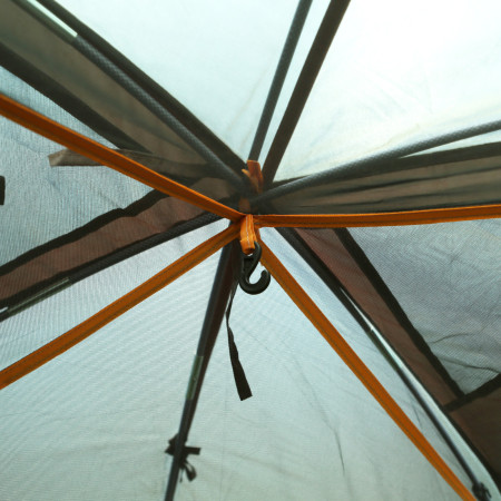 Tenda da trekking Zulu Dreamtime 2P