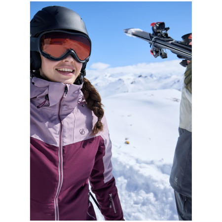 Giacca da sci da donna Dare 2b Iced Jacket