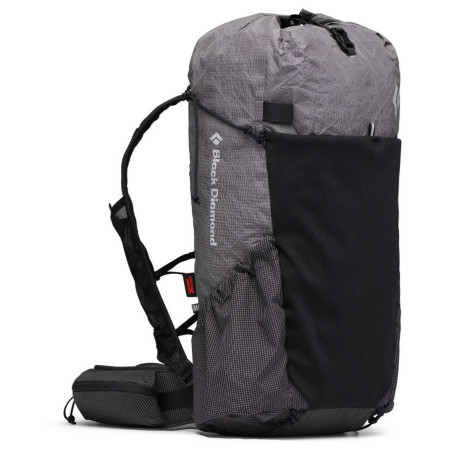 Zaino Black Diamond Beta Light 30 Backpack grigio Storm Gray (0040)