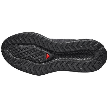 Scarpe da corsa da uomo Salomon Aero Glide 4 Grvl