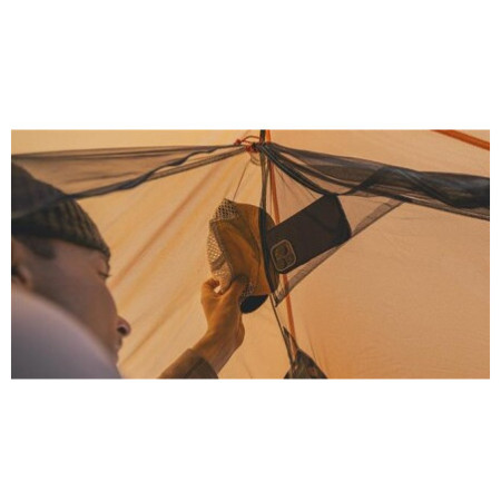 Tenda da trekking Robens Via 1 UL