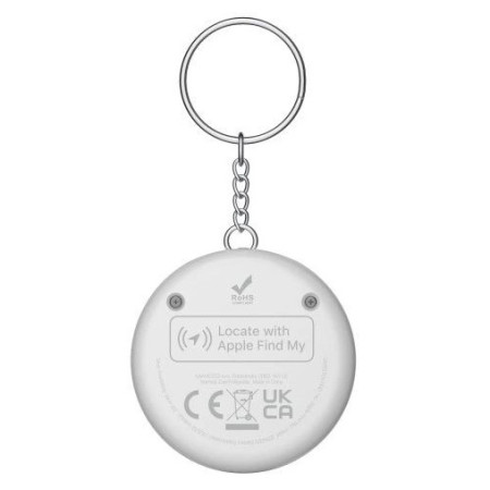 Localizzatore Swissten FindTag GPS Locator (with Apple Find My function)