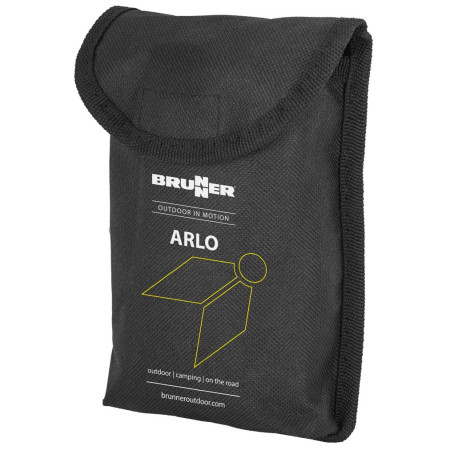 Pala pieghevole Brunner Arlo