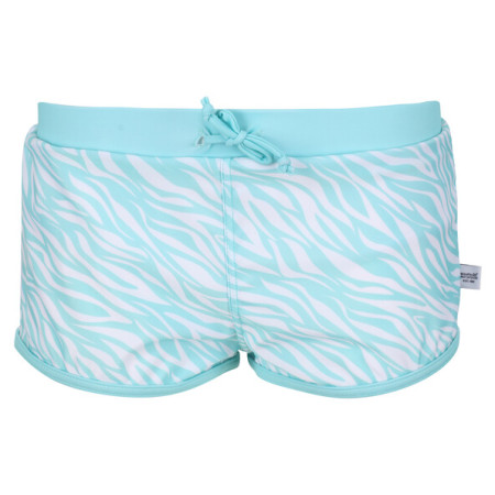 Slip da bagno Regatta Hosanna Short azzurro ArubaBlZebra