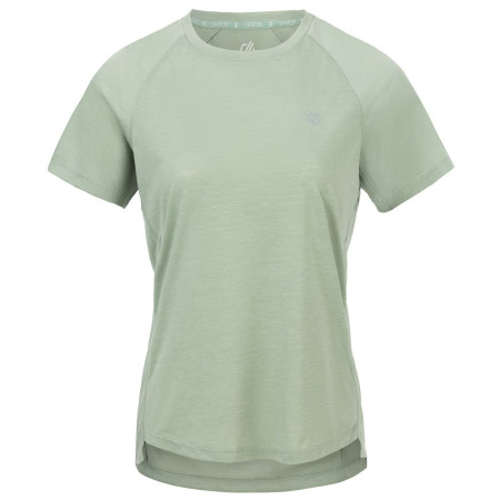 Maglietta da donna Dare 2b Nimble Tee verde chiaro GlacierGreen