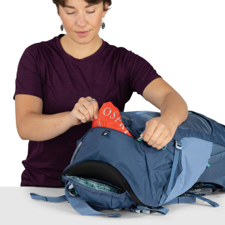 Zaino da donna Osprey Sirrus 24