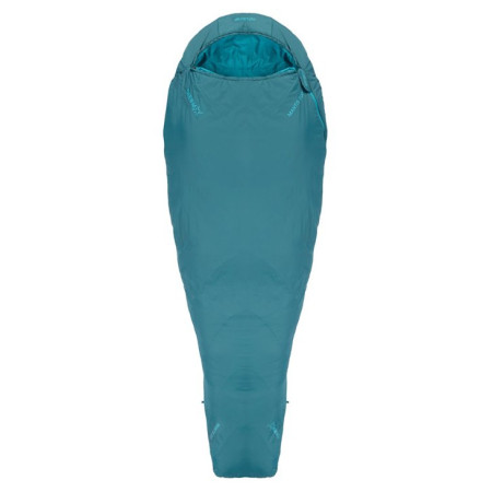 Sacco a pelo Vango Mantis 200 blu Deep Lagoon