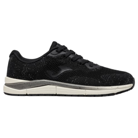 Sneakers barefoot da donna Joma Atreyu Lady nero BLACK
