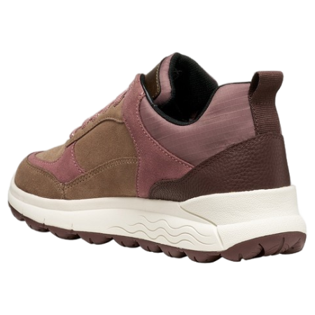 Scarpe da donna Geox D Spherica 4X4 B ABX
