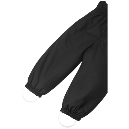 Pantaloni da sci per bambini Reima Matias Black