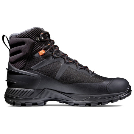 Scarpe da uomo Mammut Blackfin III Mid DT Men