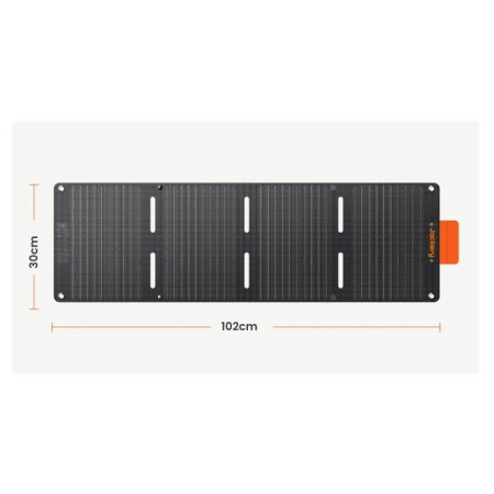 Pannello solare Jackery SolarSaga 40 Mini