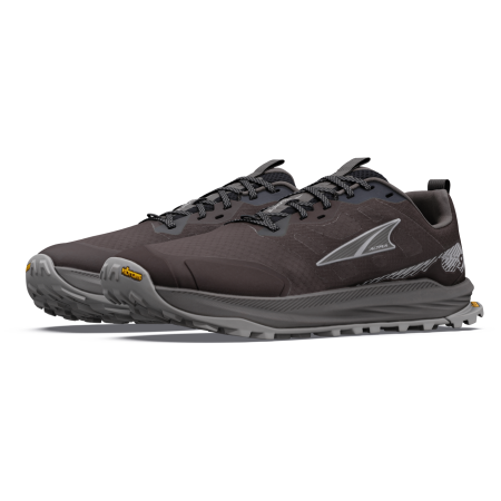 Scarpe da corsa da uomo Altra M Lone Peak 9+ Wide