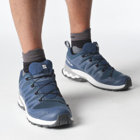 Scarpe da uomo Salomon Xa Pro 3D V9