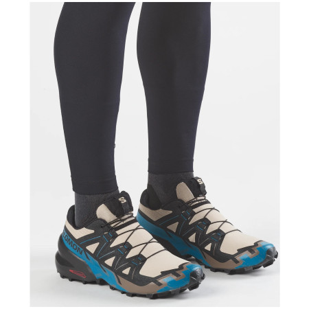 Scarpe da corsa da uomo Salomon Speedcross 6