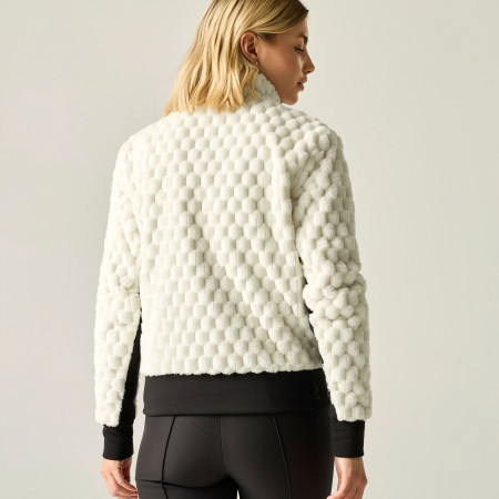 Felpa da donna Dare 2b Glitz Midlayer