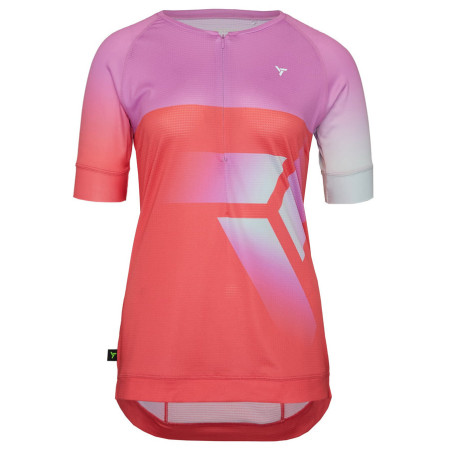 Maglia da ciclismo per donna Silvini Stabina